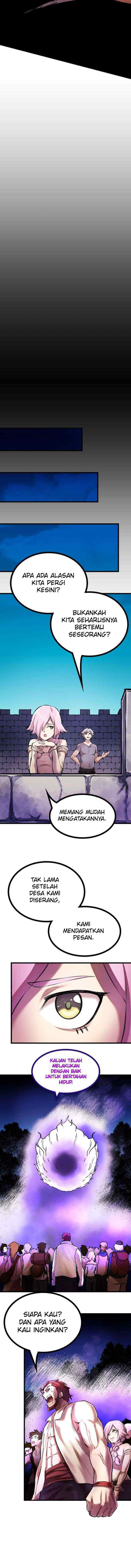 DevilUp chapter 6 halaman 5