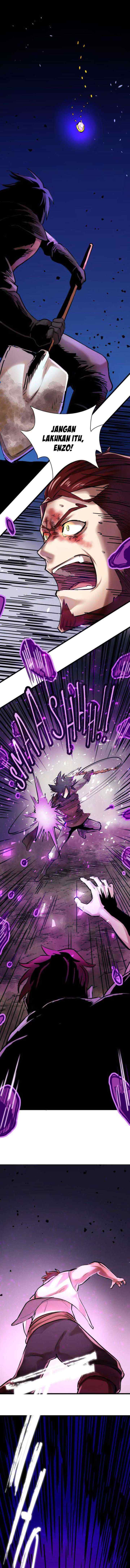 DevilUp chapter 6 halaman 18