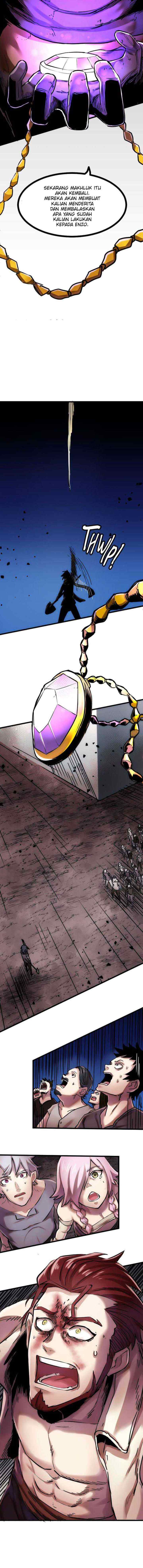 DevilUp chapter 6 halaman 17