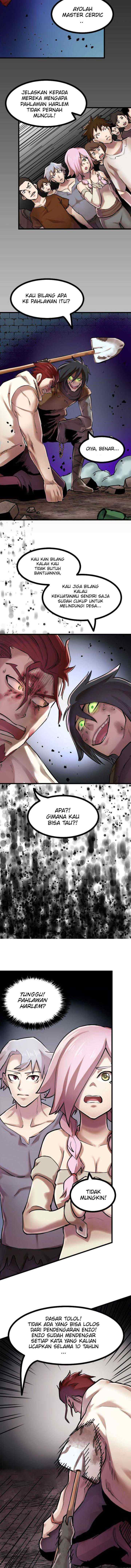 DevilUp chapter 6 halaman 14
