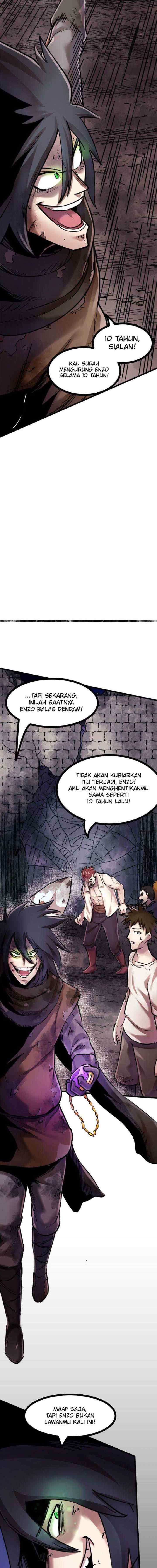 DevilUp chapter 6 halaman 15