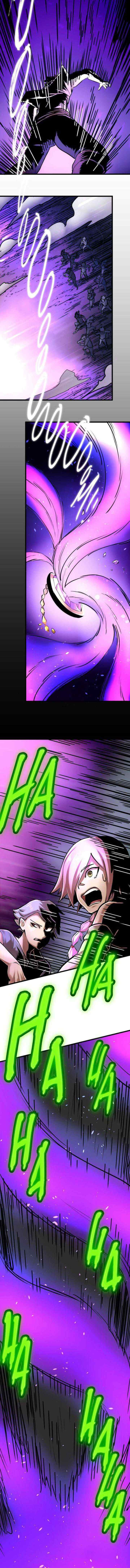 DevilUp chapter 6 halaman 19