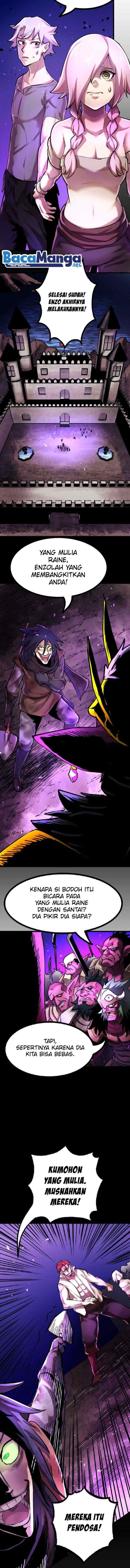 DevilUp chapter 7 halaman 6