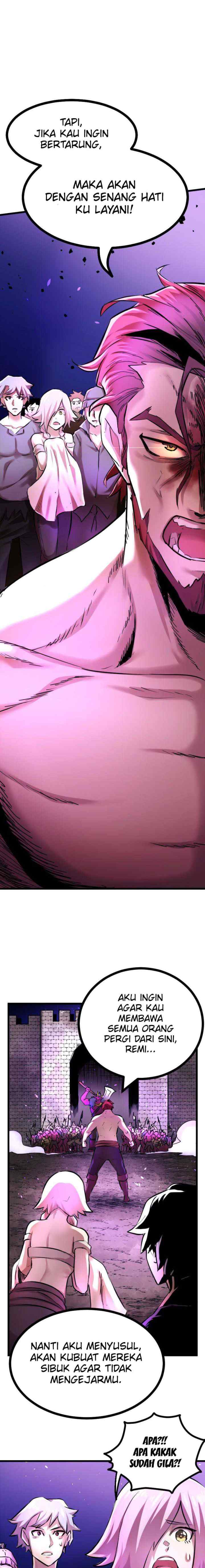 DevilUp chapter 7 halaman 11