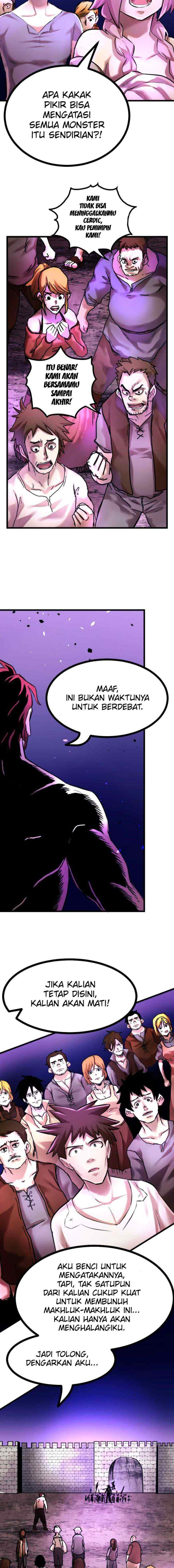 DevilUp chapter 7 halaman 12