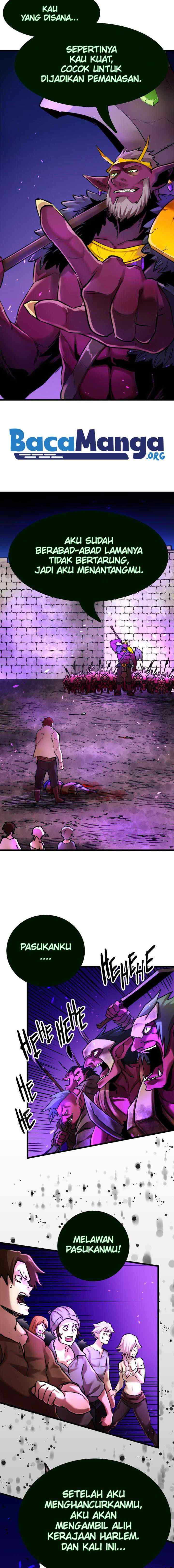 DevilUp chapter 7 halaman 9