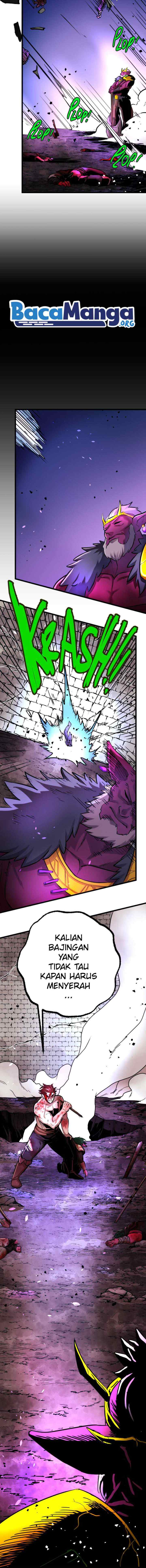 DevilUp chapter 8 halaman 12