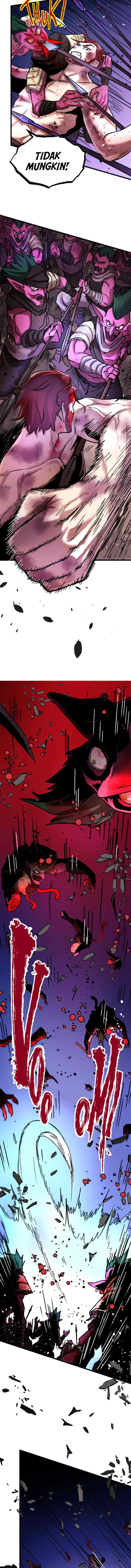 DevilUp chapter 8 halaman 11