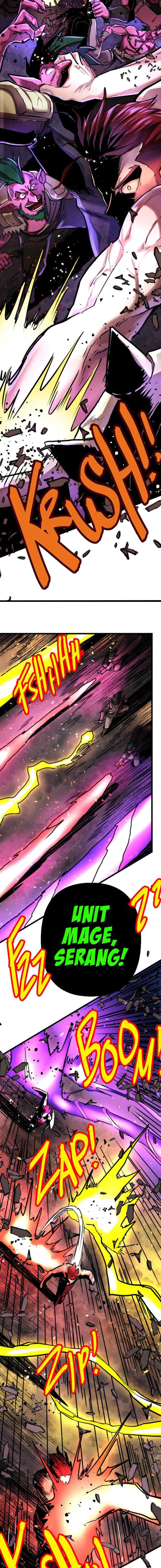 DevilUp chapter 8 halaman 9