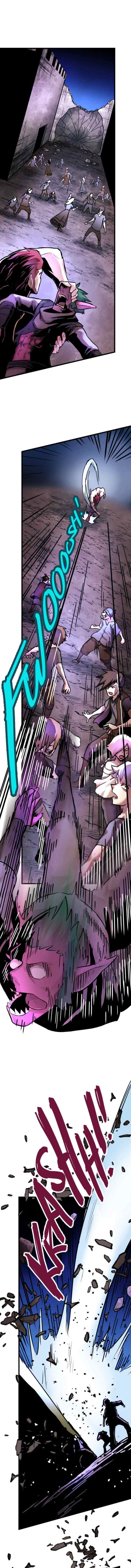 DevilUp chapter 8 halaman 6