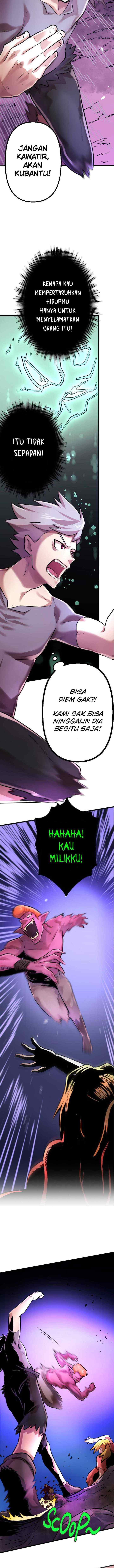 DevilUp chapter 9 halaman 6