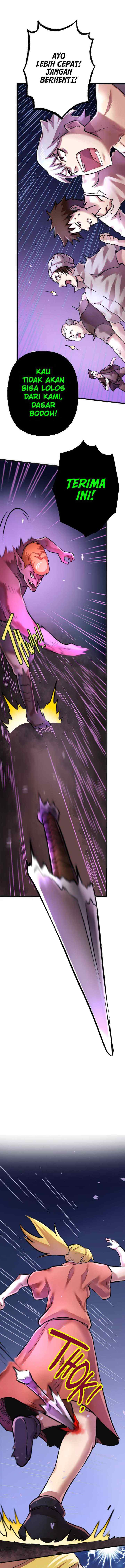DevilUp chapter 9 halaman 4