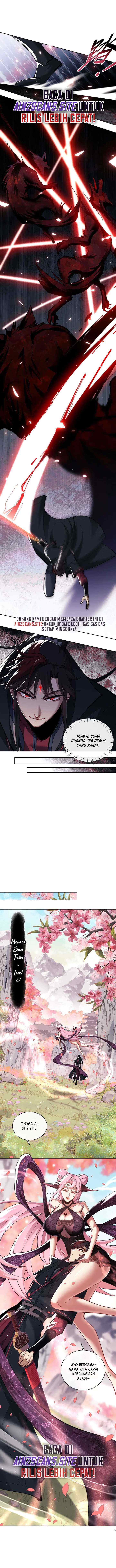 Devious Son Of Heaven chapter 10 halaman 7