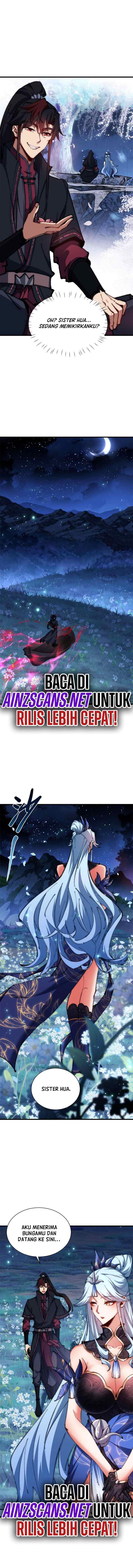 Devious Son Of Heaven chapter 31 halaman 4