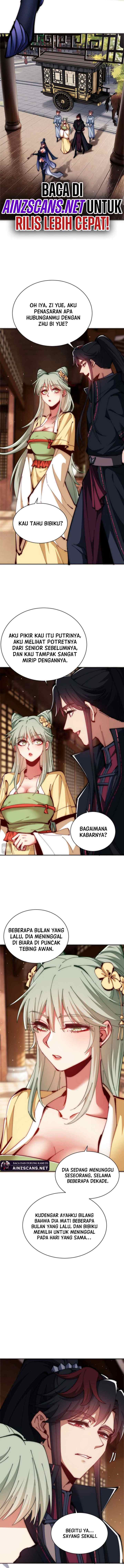 Devious Son Of Heaven chapter 33 halaman 5
