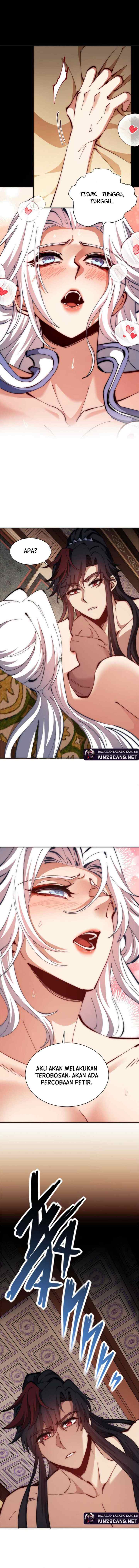 Devious Son Of Heaven chapter 33 halaman 11