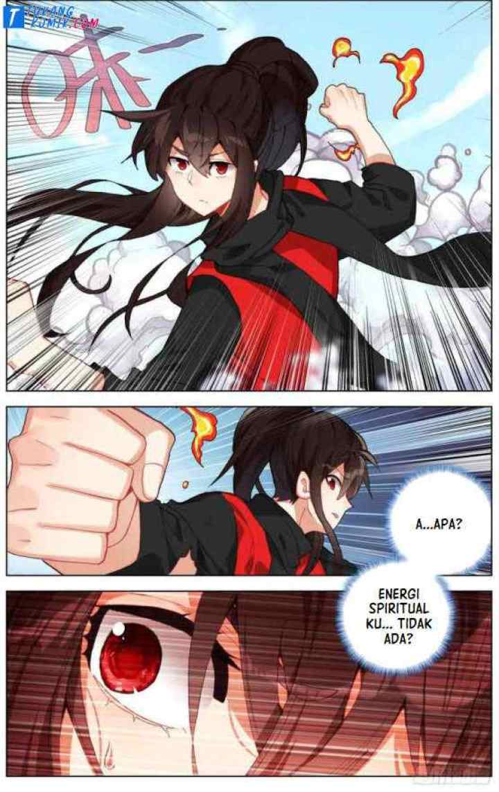Different Kings chapter 243 halaman 12