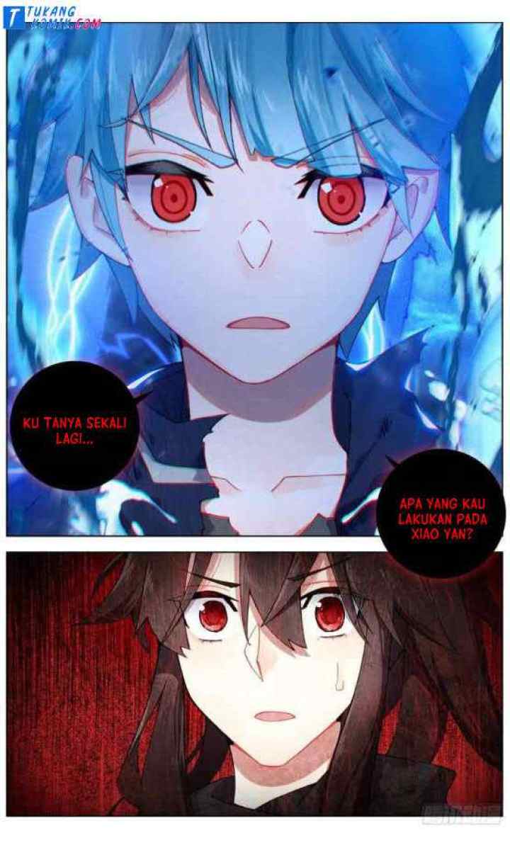 Different Kings chapter 243 halaman 14