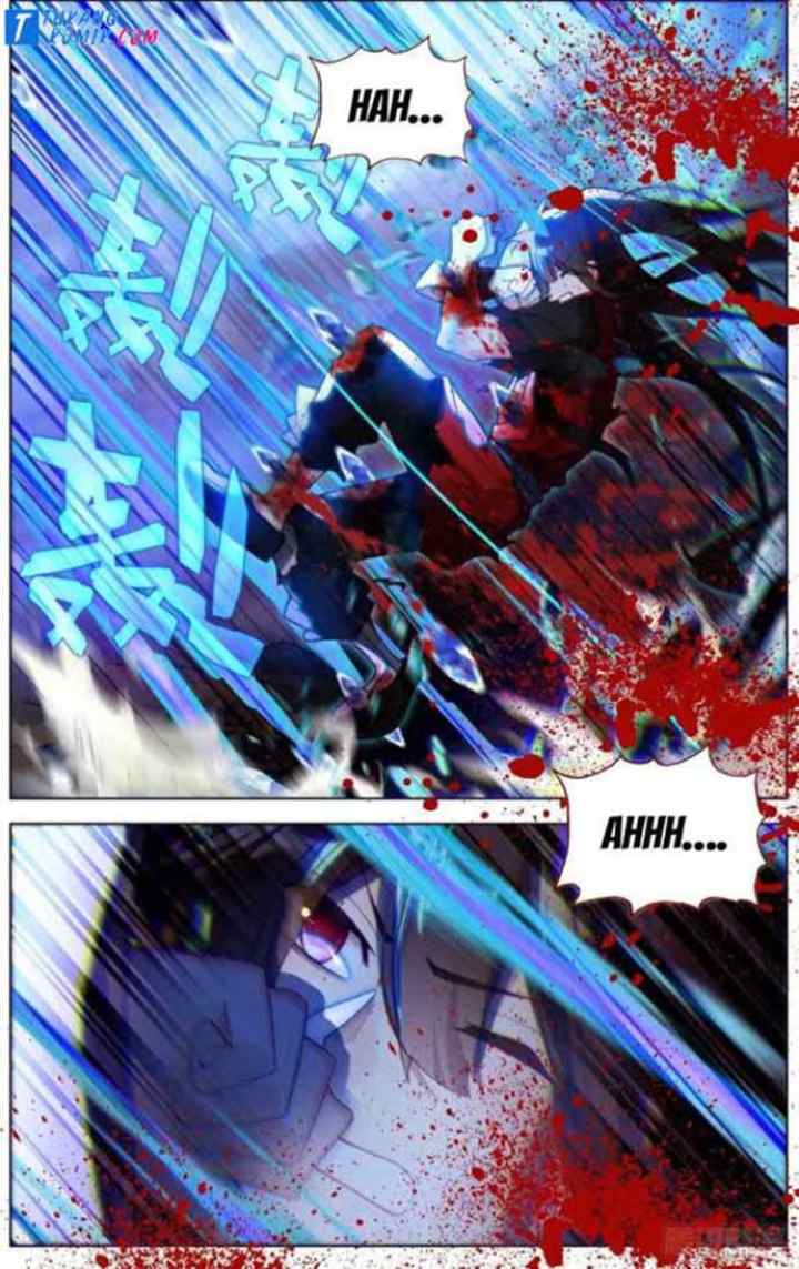 Different Kings chapter 244 halaman 4