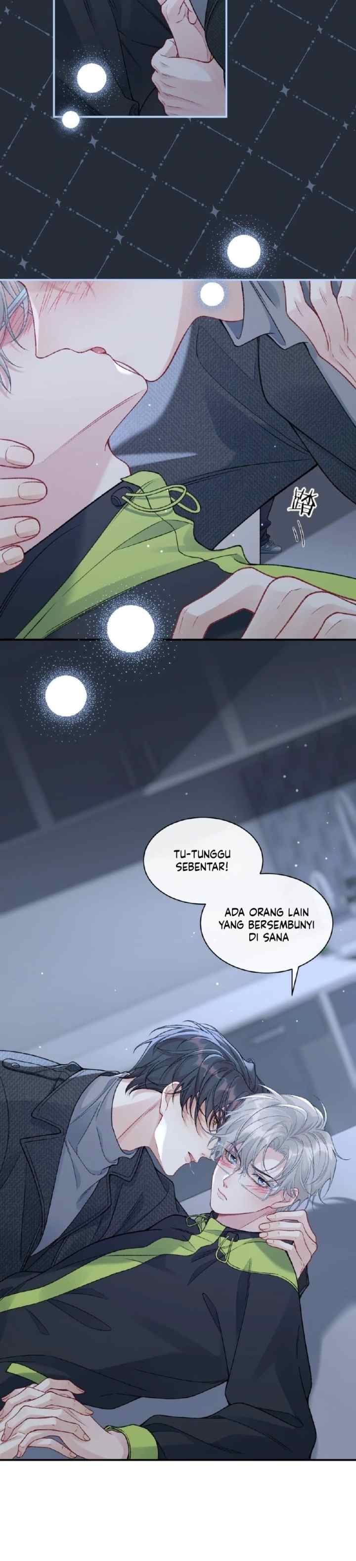 Ding! Gui Ren System's at Your Service! chapter 11 halaman 6