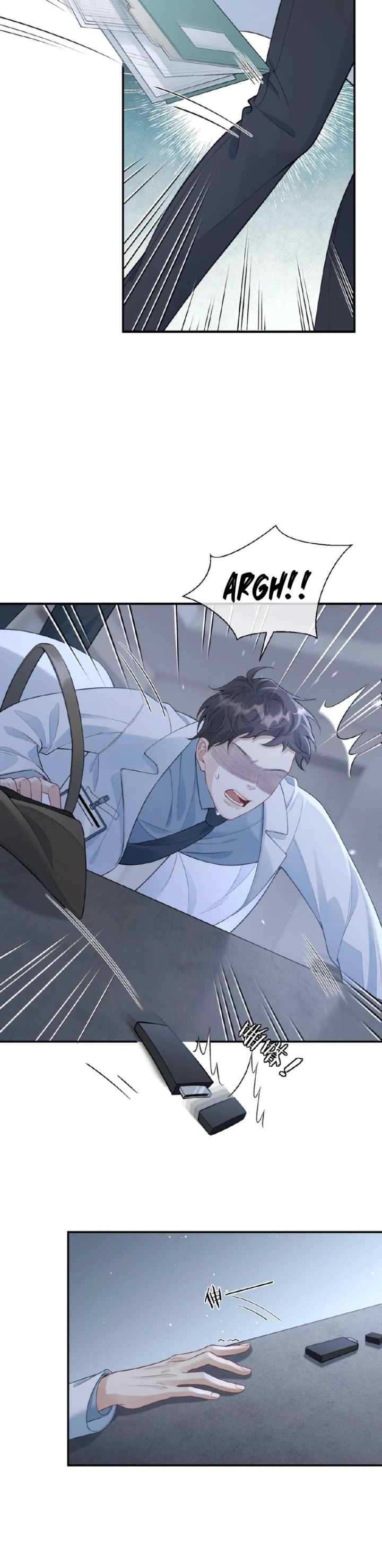 Ding! Gui Ren System's at Your Service! chapter 11 halaman 8
