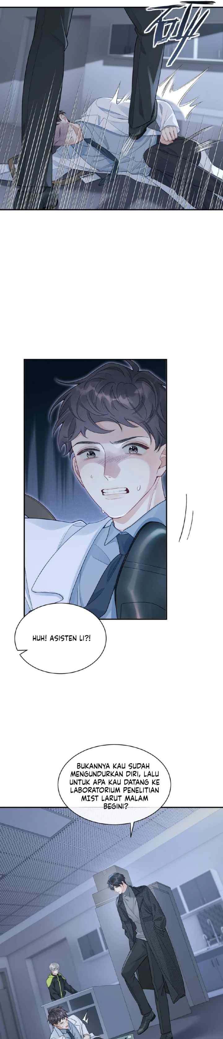 Ding! Gui Ren System's at Your Service! chapter 11 halaman 9