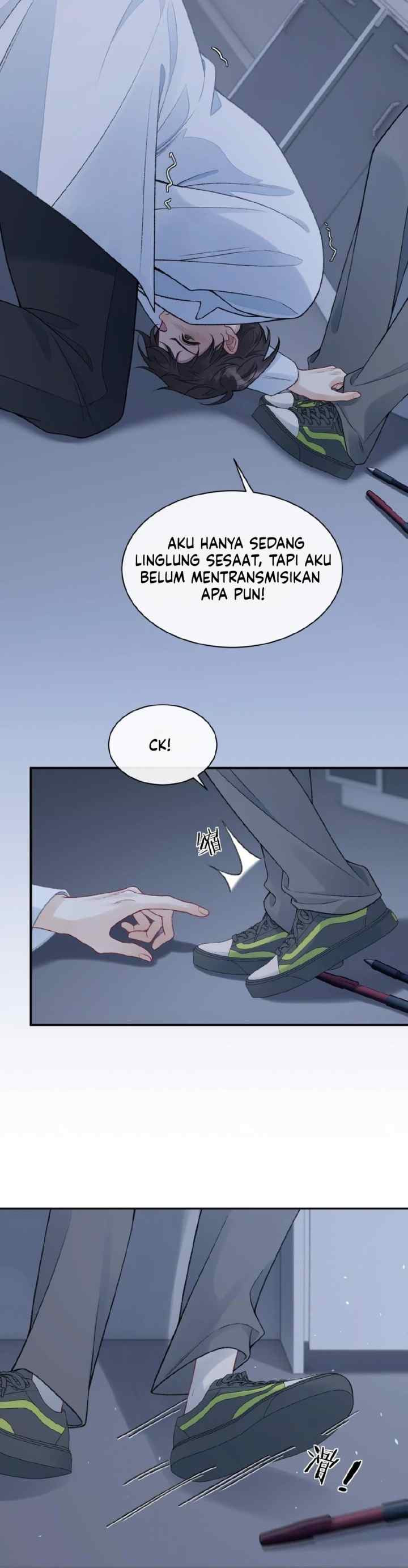 Ding! Gui Ren System's at Your Service! chapter 11 halaman 14