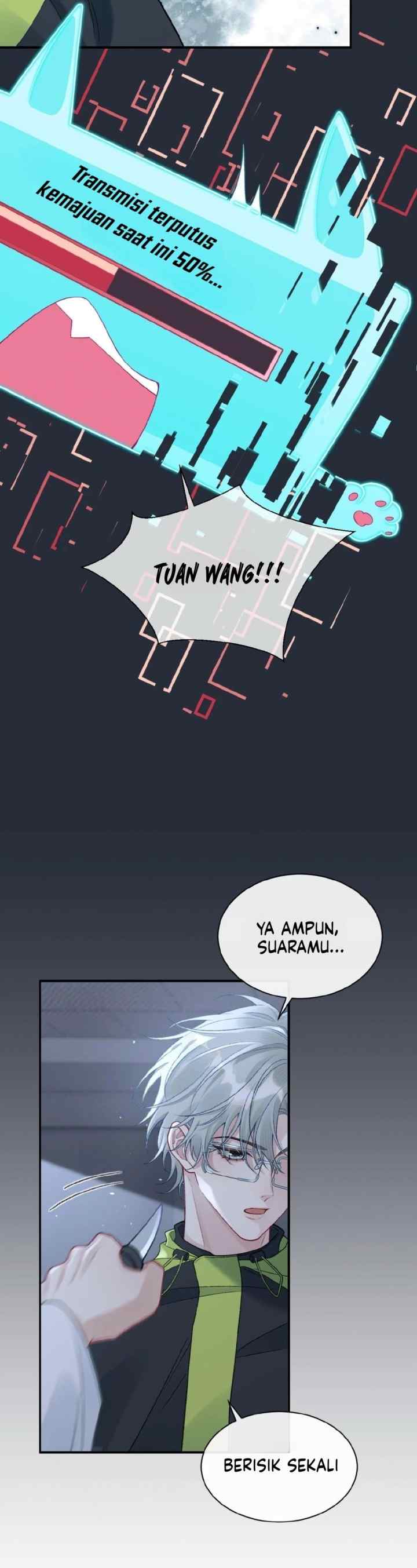 Ding! Gui Ren System's at Your Service! chapter 11 halaman 12