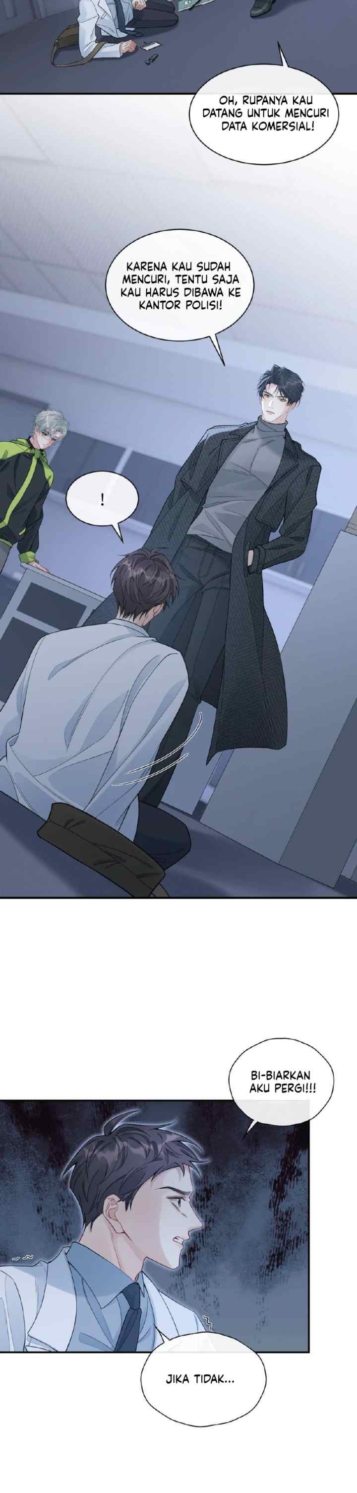 Ding! Gui Ren System's at Your Service! chapter 11 halaman 10
