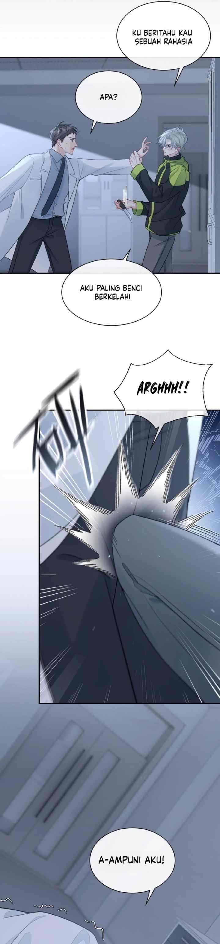 Ding! Gui Ren System's at Your Service! chapter 11 halaman 13