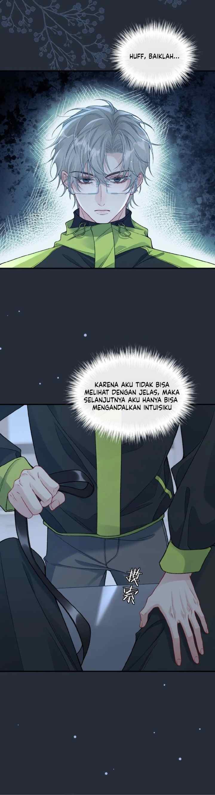 Ding! Gui Ren System's at Your Service! chapter 11 halaman 4