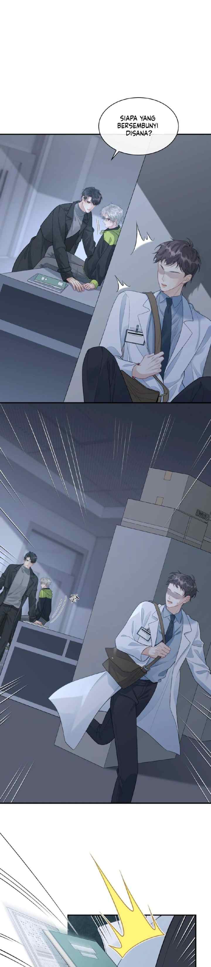 Ding! Gui Ren System's at Your Service! chapter 11 halaman 7