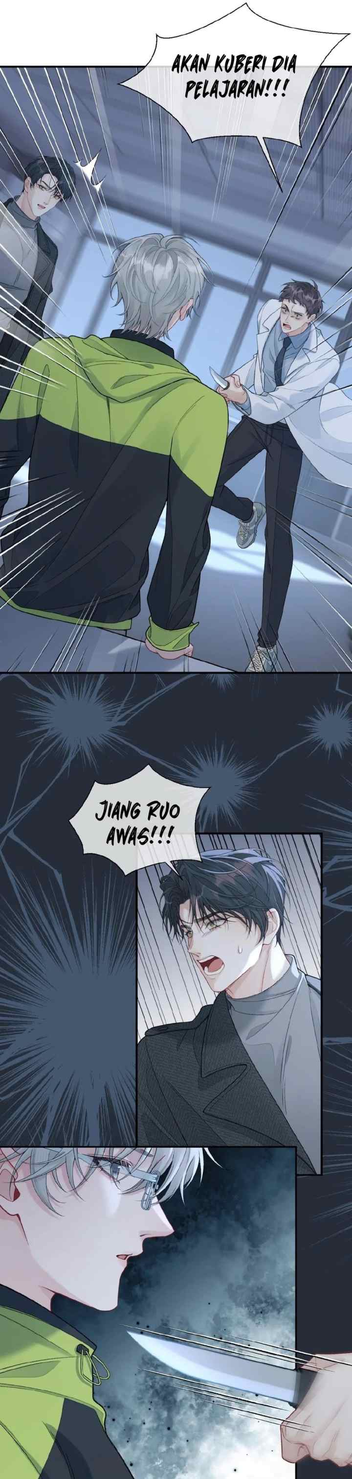 Ding! Gui Ren System's at Your Service! chapter 11 halaman 11