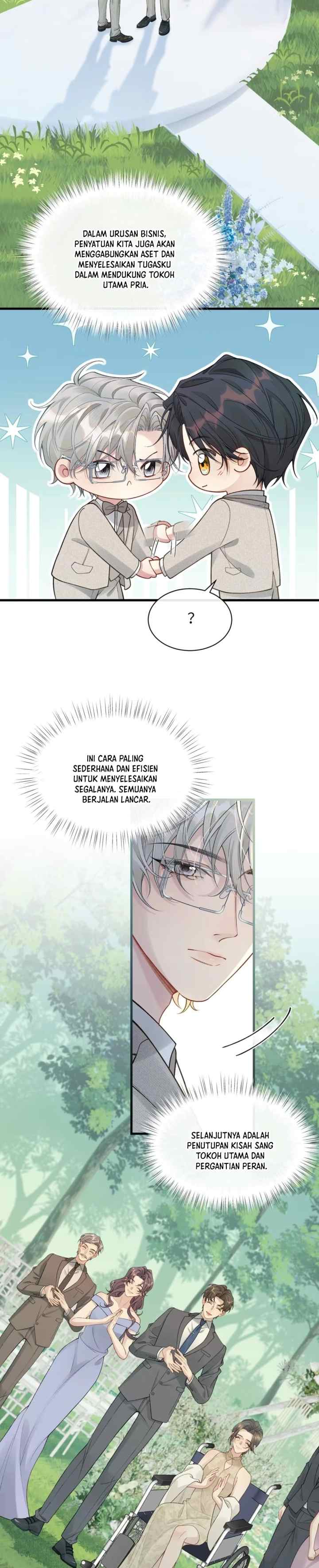 Ding! Gui Ren System's at Your Service! chapter 12 halaman 8
