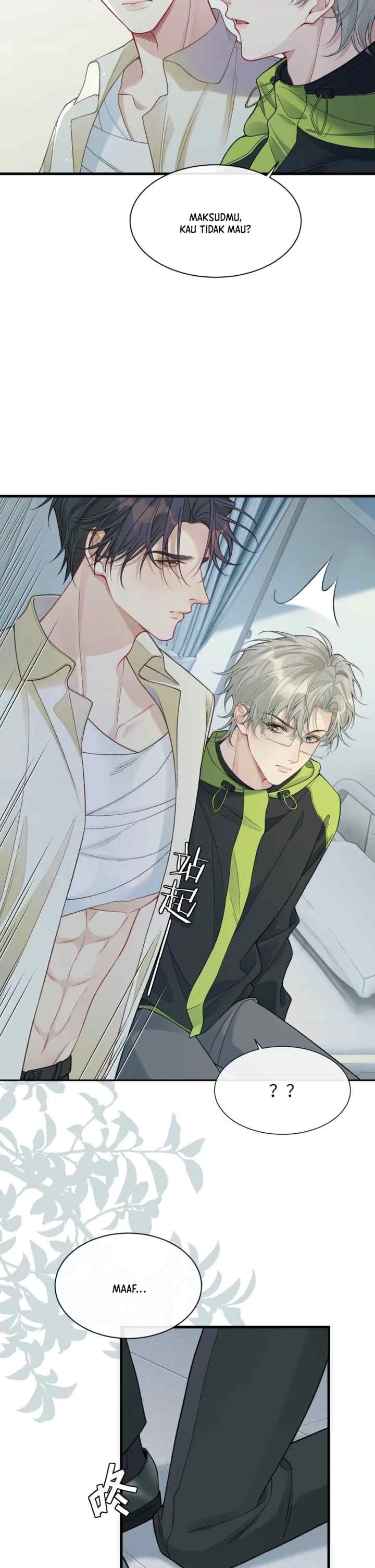 Ding! Gui Ren System's at Your Service! chapter 12 halaman 4