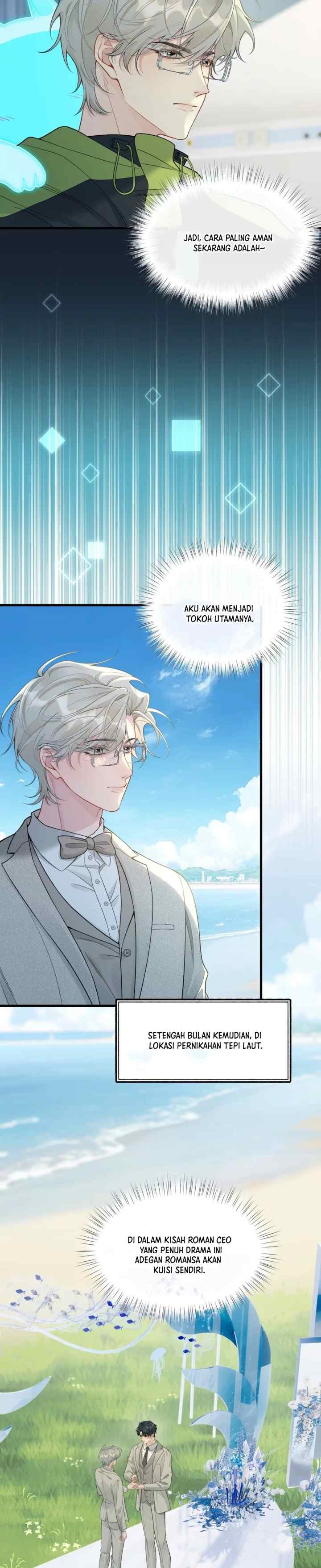 Ding! Gui Ren System's at Your Service! chapter 12 halaman 7