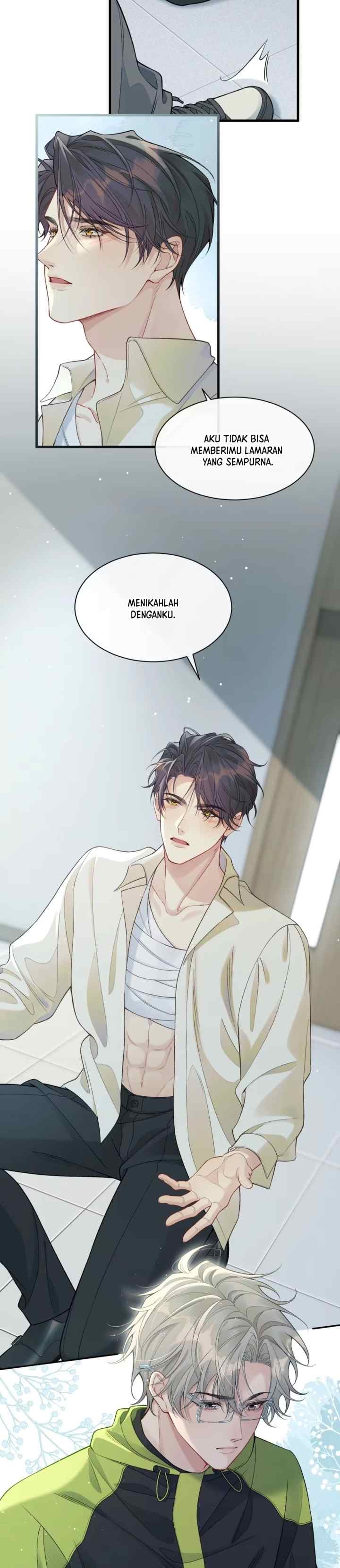Ding! Gui Ren System's at Your Service! chapter 12 halaman 5