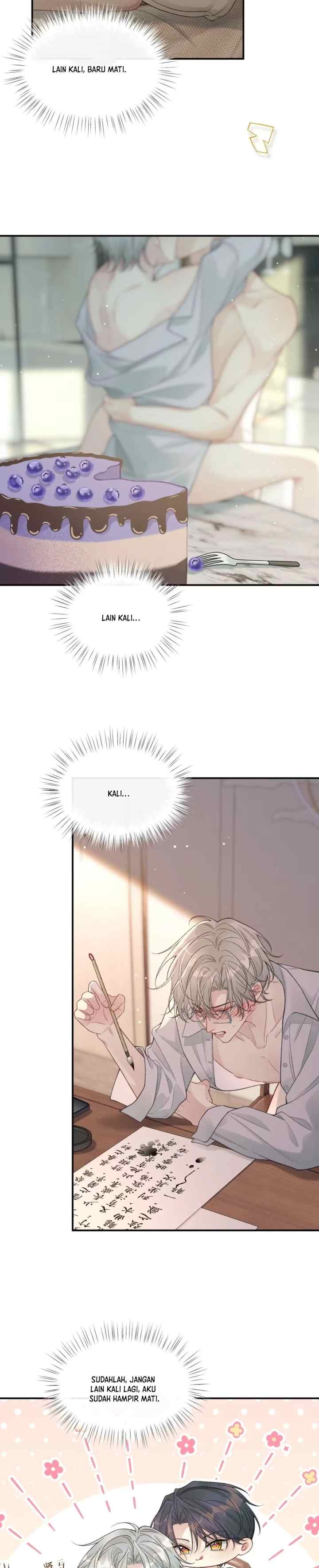 Ding! Gui Ren System's at Your Service! chapter 13 halaman 7