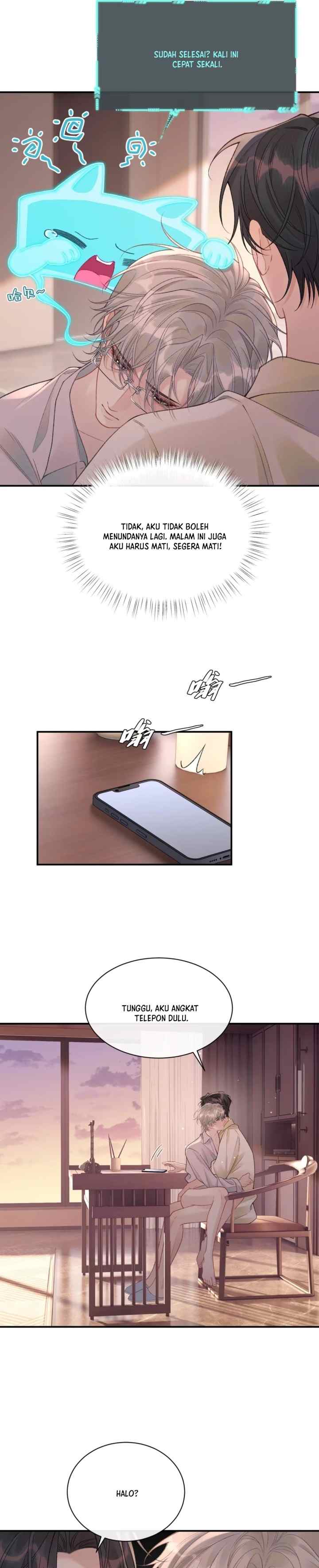 Ding! Gui Ren System's at Your Service! chapter 13 halaman 10