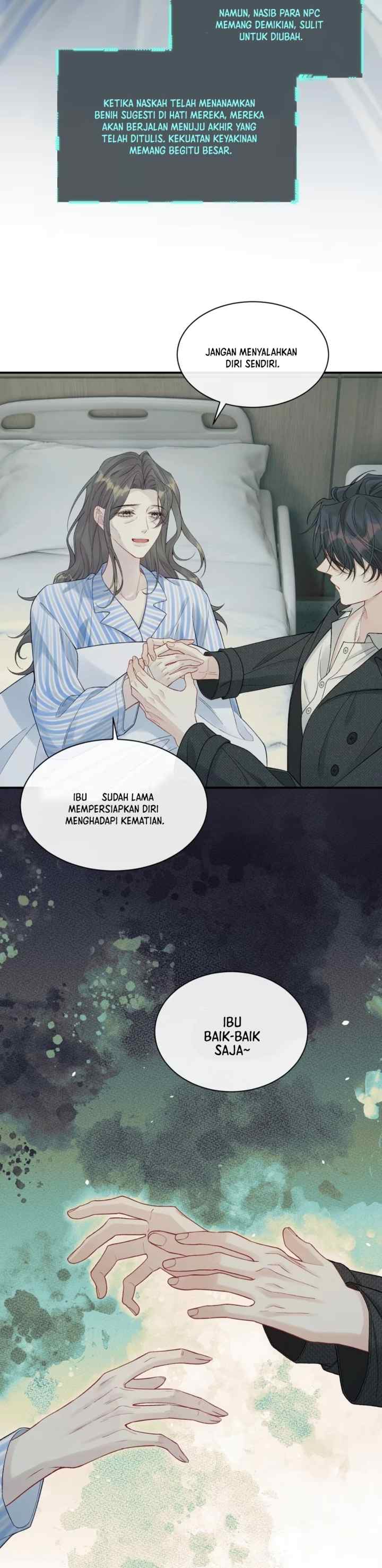 Ding! Gui Ren System's at Your Service! chapter 13 halaman 13