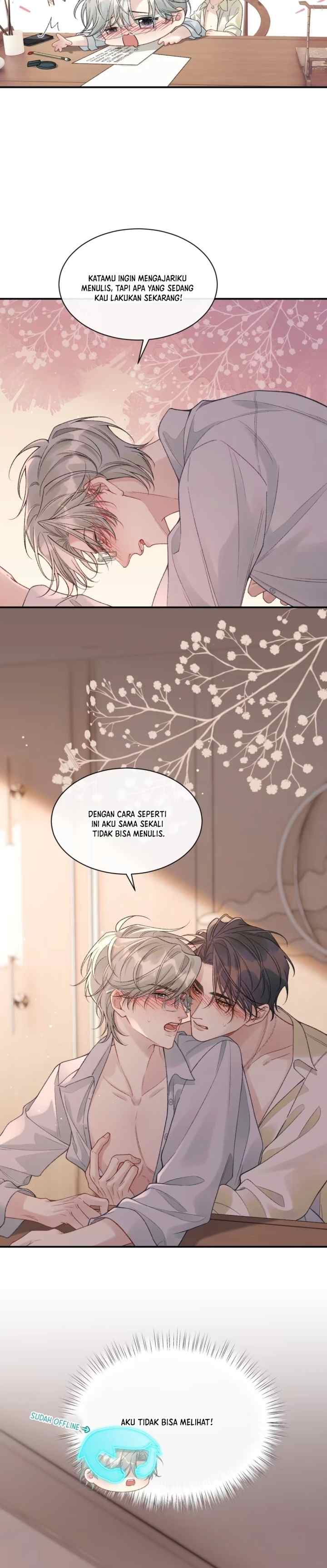 Ding! Gui Ren System's at Your Service! chapter 13 halaman 8
