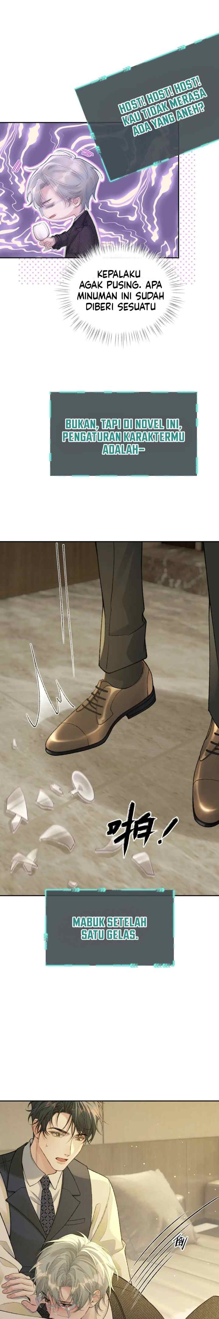 Ding! Gui Ren System's at Your Service! chapter 4 halaman 17