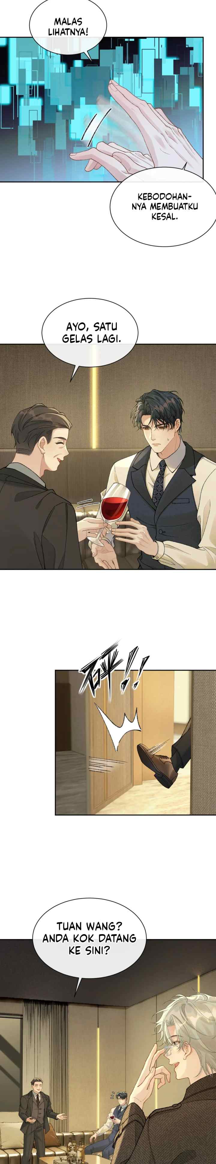 Ding! Gui Ren System's at Your Service! chapter 4 halaman 15