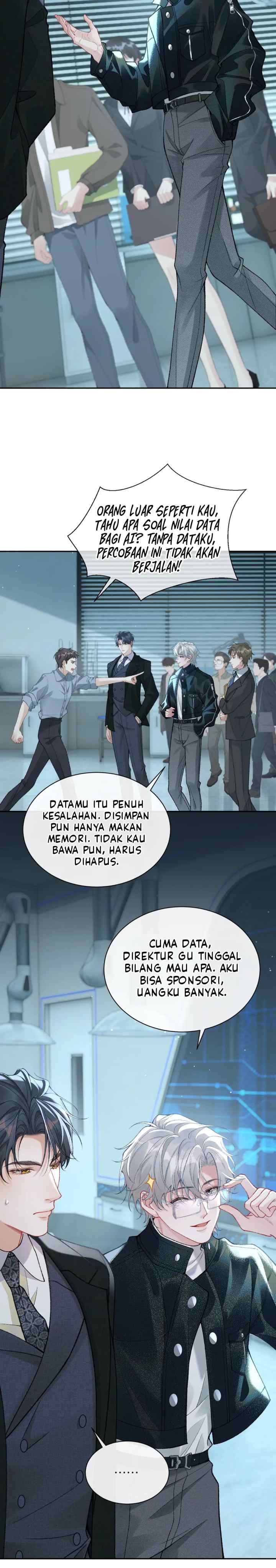 Ding! Gui Ren System's at Your Service! chapter 4 halaman 6