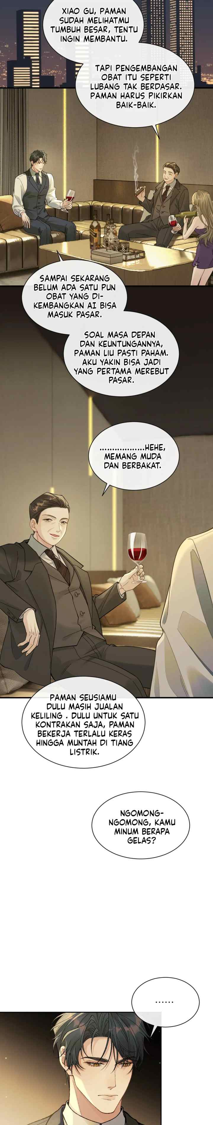 Ding! Gui Ren System's at Your Service! chapter 4 halaman 13