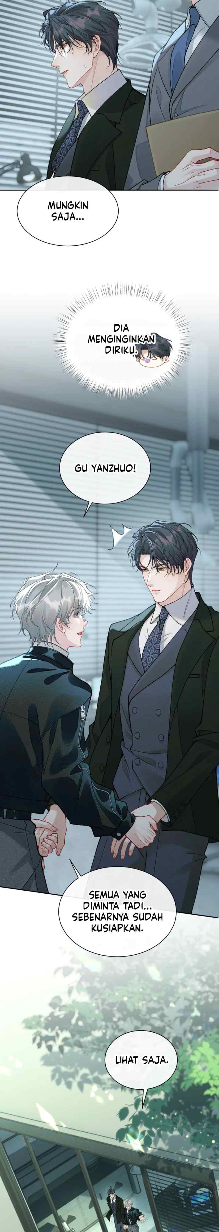 Ding! Gui Ren System's at Your Service! chapter 4 halaman 8