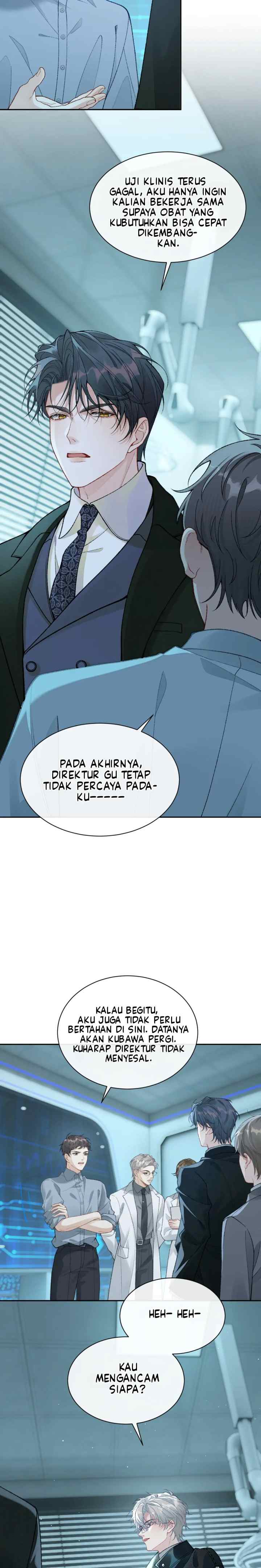 Ding! Gui Ren System's at Your Service! chapter 4 halaman 5