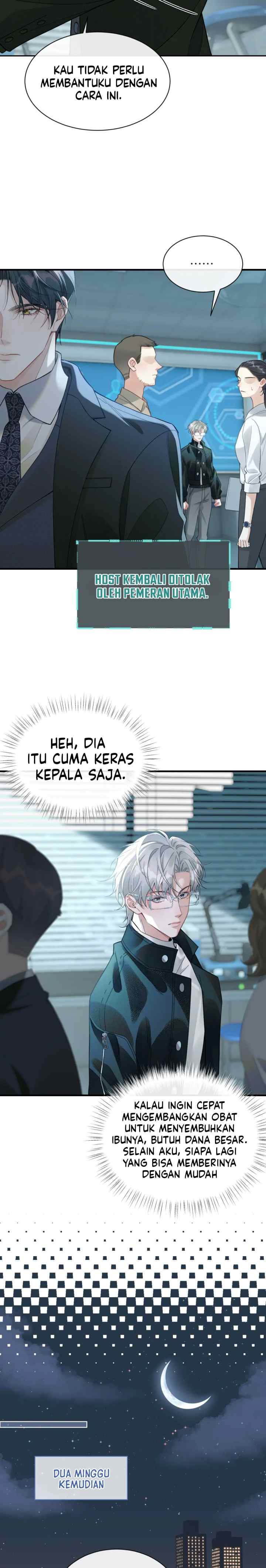 Ding! Gui Ren System's at Your Service! chapter 4 halaman 12