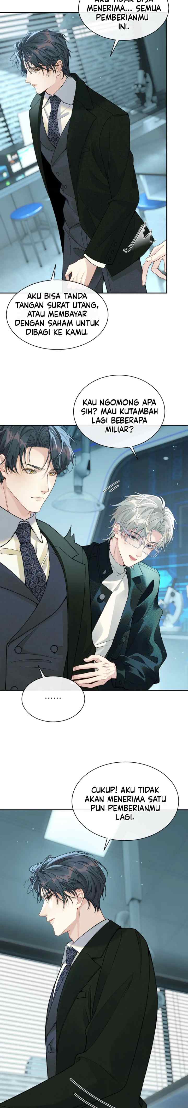 Ding! Gui Ren System's at Your Service! chapter 4 halaman 11