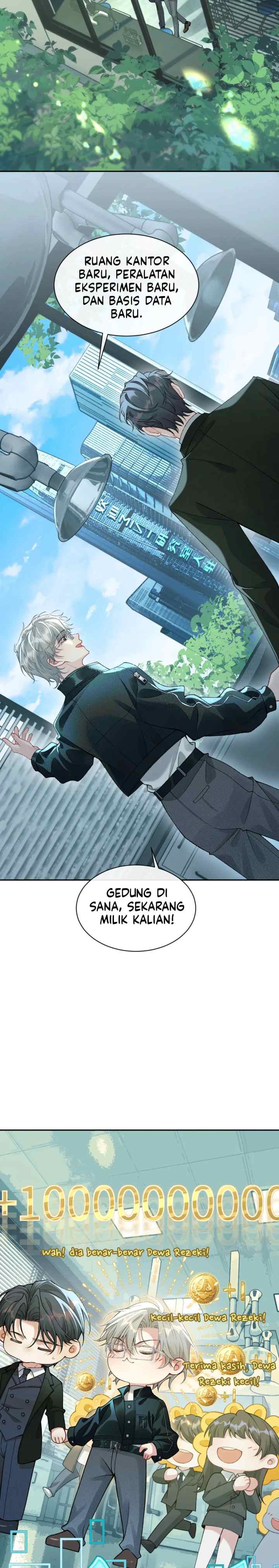 Ding! Gui Ren System's at Your Service! chapter 4 halaman 9